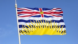 British Columbia Flag Dreamstime Credit Steve Allen Resized