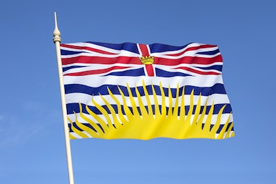 British Columbia Flag Dreamstime Credit Steve Allen Resized