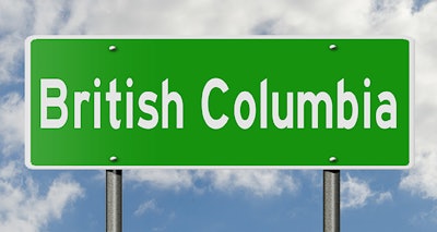 British Columbia Sign Dreamstime Credit Rexwholster Resized