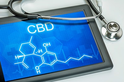 Cbd Tablet And Stethoscope Dreamstime Credit Zerbor Resized