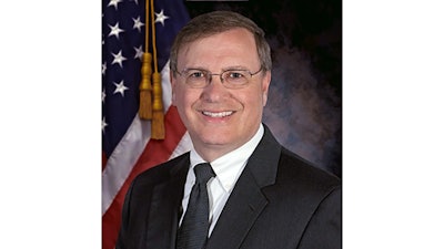 Chuck Rosenberg Headshot Resized