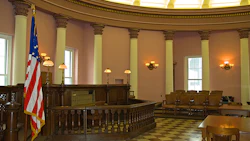 Courtroom Dreamstime Credit Ken Cole Resized