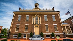 Delaware State House Dreamstime Credit Jon Bilous Resized