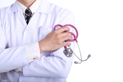 Doctor With Stethoscope Dreamstime Credit Hin255 Resized