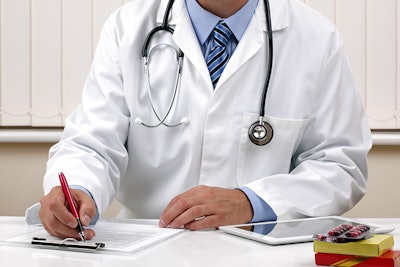 Doctor Writing Notes Dreamstime Credit Flynt Resized