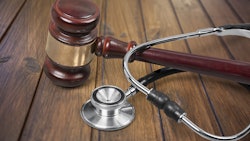 Gavel And Stethoscope Dreamstime Credit Oleg Dudko Resized
