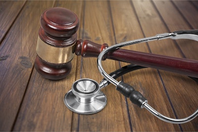 Gavel And Stethoscope Dreamstime Credit Oleg Dudko Resized