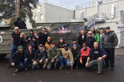 Grow For Vets Oregon Group Picture Fmt