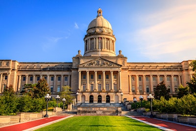 Kentucky Capitol Dreamstime Credit Alexey Stiop Resized