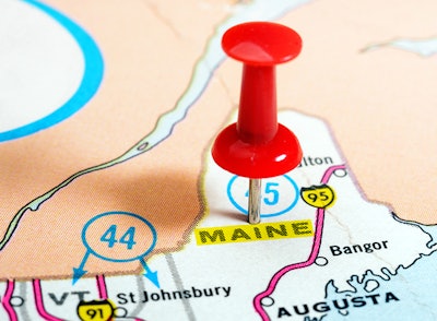 Maine Map Dreamstime Credit Ivaylo Sarayski Resized