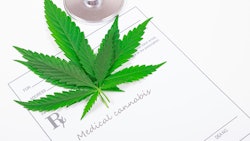 Medical Cannabis Prescription Dreamstime Credit Andrzej Pindras Resized