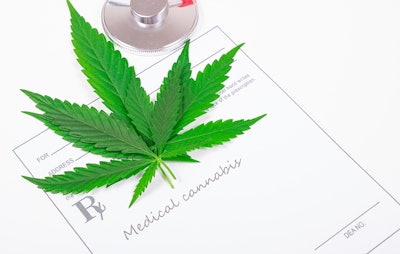 Medical Cannabis Prescription Dreamstime Credit Andrzej Pindras Resized