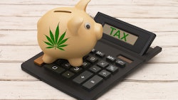 Piggy Bank And Calculator Dreamstime Credit Karenr Resized