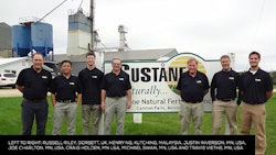 Sustane Natural Fertilizer Resized
