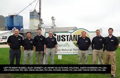Sustane Natural Fertilizer Resized