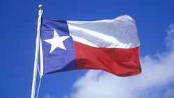 Texas Flag Resized