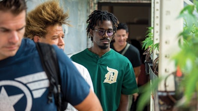 Thc Veteran Intro 3 Fmt