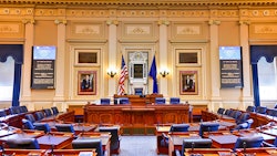 Virginia State Capitol Dreamstime Credit Demerzel21 Resized