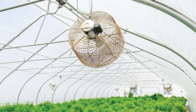 5 Ways To Improve Hvac In A Greenhouse