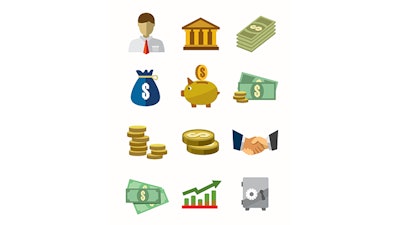 Banking Icons Dreamstime Credit Vladimir Yudin Resized