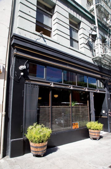 Barbary Coast Storefront Fmt
