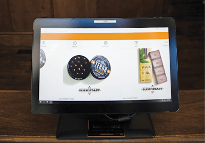 Barbary Pos Digital Fmt