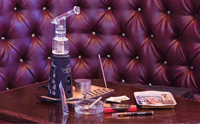 Barbary Vape Digital Fmt
