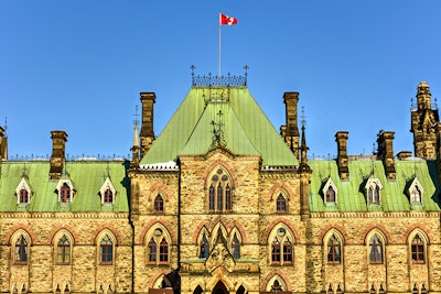 Canadian House Of Parliament Dreamstime Credit Demerzel21 Resized
