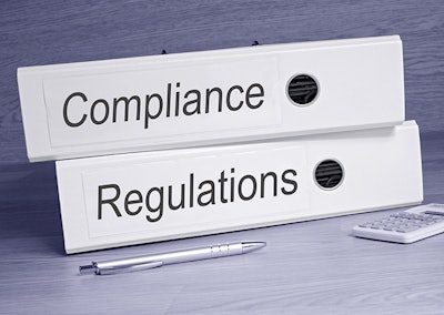 Compliance And Regulations Binders Dreamstime Credit Convisum Resized