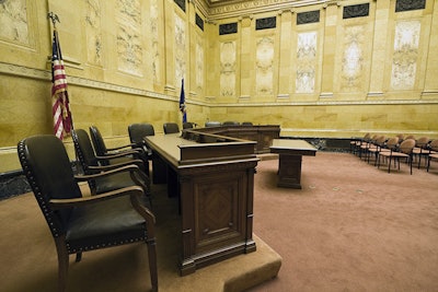 Courtroom Dreamstime Credit Benkrut Resized