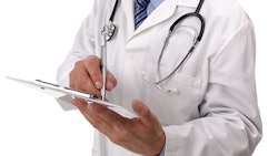 Doctor Writing On Medical Chart Dreamstime Credit Flynt Resized