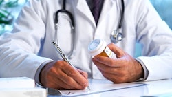 Doctor Writing Prescriptioin I Stock Credit 18percentgrey Resized