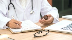 Doctor Writing Prescription 2 Dreamstime Credit Boonchai Wedmakawand Resized