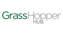 Grass Hopper Hub Logo Resized