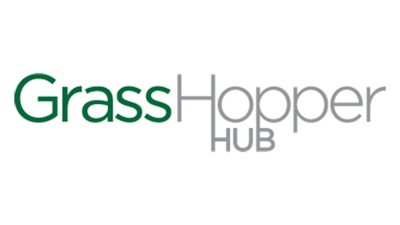 Grass Hopper Hub Logo Resized