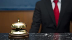 Hotel Service Bell Dreamstime Credit Dmytro Surkov Resized