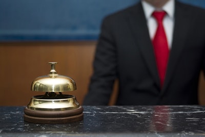Hotel Service Bell Dreamstime Credit Dmytro Surkov Resized