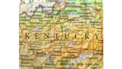 Kentucky Map Dreamstime Credit Marko Bukorovic Resized
