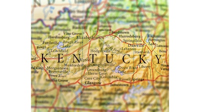 Kentucky Map Dreamstime Credit Marko Bukorovic Resized
