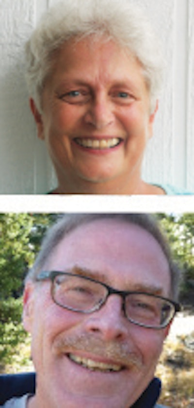 Kerrie And Kurt Badertscher Fmt