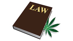 Law Book With Marijuana Leaf Dreamstime Credit Kostyantin Pankin Resized