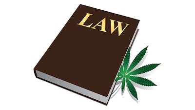 Law Book With Marijuana Leaf Dreamstime Credit Kostyantin Pankin Resized