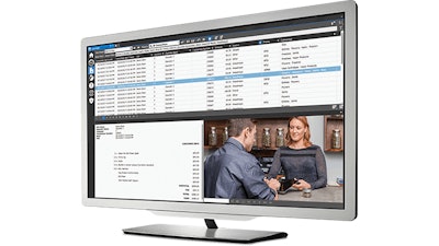 March Networks Kind Financial Resized