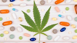 Marijuana Leaf And Capsules Dreamstime Credit Photka Resized
