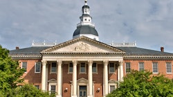 Maryland State House Dreamstime Credit Jruffa Resized