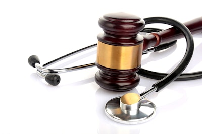 Medical Lawsuit Dreamstime Credit Vivian Seefeld Resized