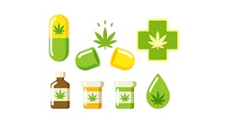Medical Marijuana Icons Dreamstime Credit Irina Miroshnichenko Resized