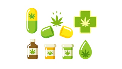 Medical Marijuana Icons Dreamstime Credit Irina Miroshnichenko Resized