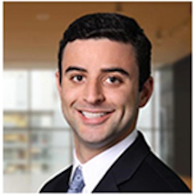 Michael Rosenblum Headshot