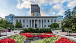 Ohio Statehouse Web